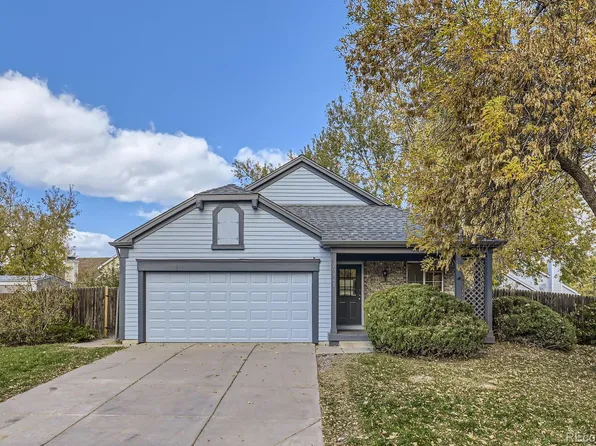 20743 E Mitchell Place, Denver, CO 80249