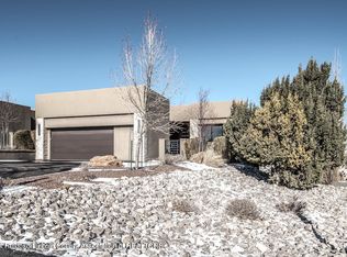 193 Lincoln Hills Dr, Alto, NM