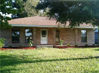 21511 B St, Long Beach, MS 39560