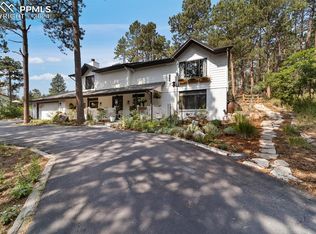 19390 Greenwood Dr, Monument, CO 80132