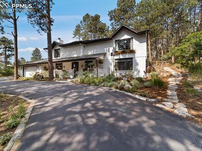 19390 Greenwood Dr, Monument, CO, 80132