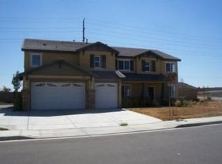 32858 Secretariat Ct, Menifee, CA 92584