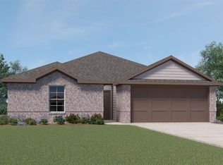 2920 Firefly Dr, Yukon, OK 73099