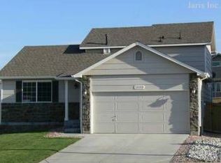 18488 Keyser Creek Ave, Parker, CO 80134