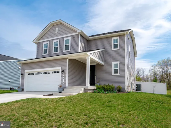 12313 Fallen Timbers Cir, Hagerstown, MD 21740