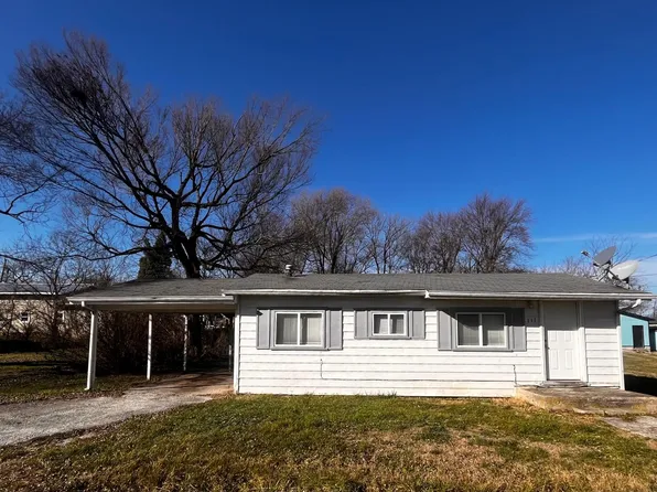 111 N Cherry St, Rogersville, MO 65742