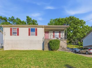 1436 Tempany Ct, Nashville, TN 37207