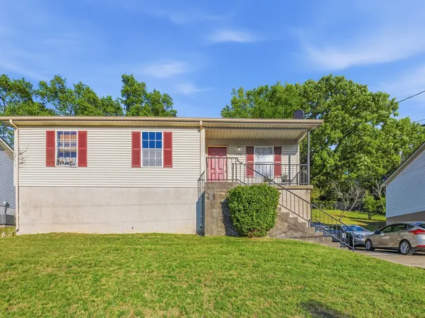 1436 Tempany Ct, Nashville, TN 37207