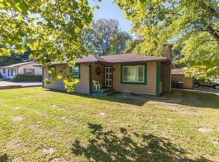1172 S Runyon Rd, Greenwood, IN 46143