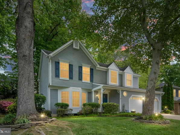 37 Rocky Way Dr, Stafford, VA 22554