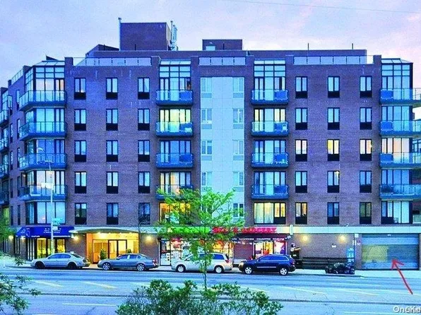 60-70 Woodhaven Boulevard #P, Elmhurst, NY 11373
