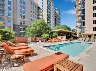 701 Royal Ct #412, Charlotte, NC 28202