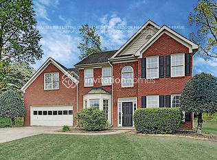 4160 Briar Brook Ct, Cumming, GA 30040