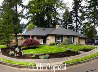 7250 SW Danielle Ave, Beaverton, OR 97008