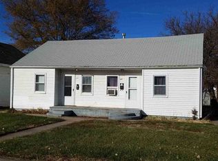 615-617 E 9th St, North Platte, NE 69101