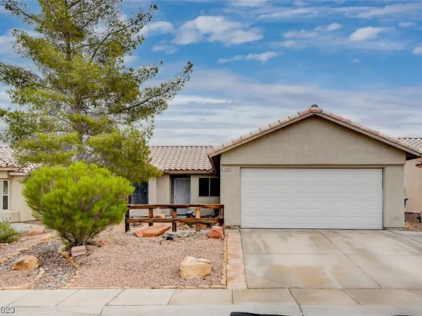 3918 Barker Way, North Las Vegas, NV 89032