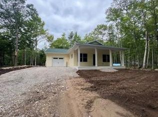 7805 Lake Haven Dr #17, Baileys Harbor, WI 54202