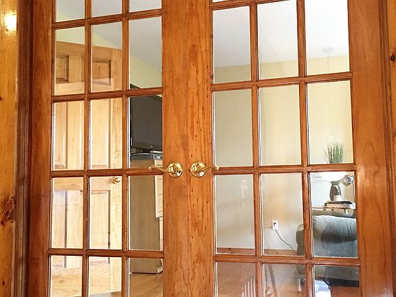 French Doors