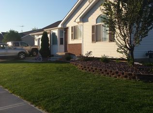 3322 E Sandy Dr, Idaho Falls, ID 83401