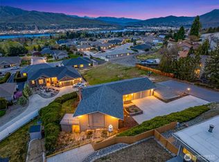 570 Bengal Ln, East Wenatchee, WA