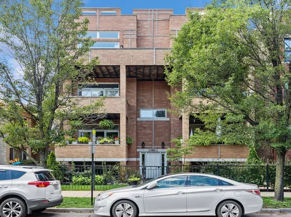 4622 N Ashland Ave APT 3, Chicago, IL 60640