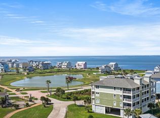 26540 Mangrove Dr UNIT 203, Galveston, TX 77554