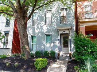 1141 S Brook St #1, Louisville, KY 40203