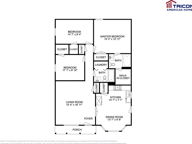 120 Oakbrook Village Rd — Photo 16