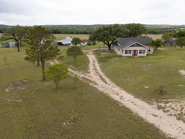 589 County Road 4150, Clifton, TX 76634