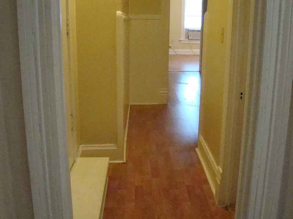 Hallway #2