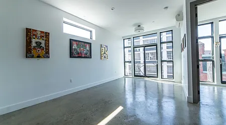 Rented by Nooklyn NYC LLC