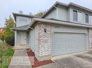 20693 SW Lavender Ave, Sherwood, OR 97140