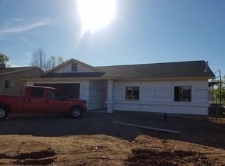 4716 N Wagon Way, Prescott Valley, AZ 86314