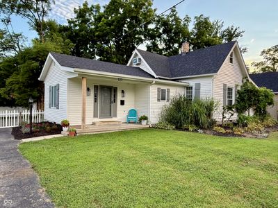 323 E Mulberry St, Danville, IN, 46122