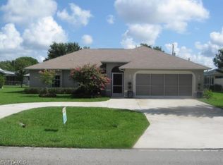 1235 Shelby Pkwy, Cape Coral, FL 33904