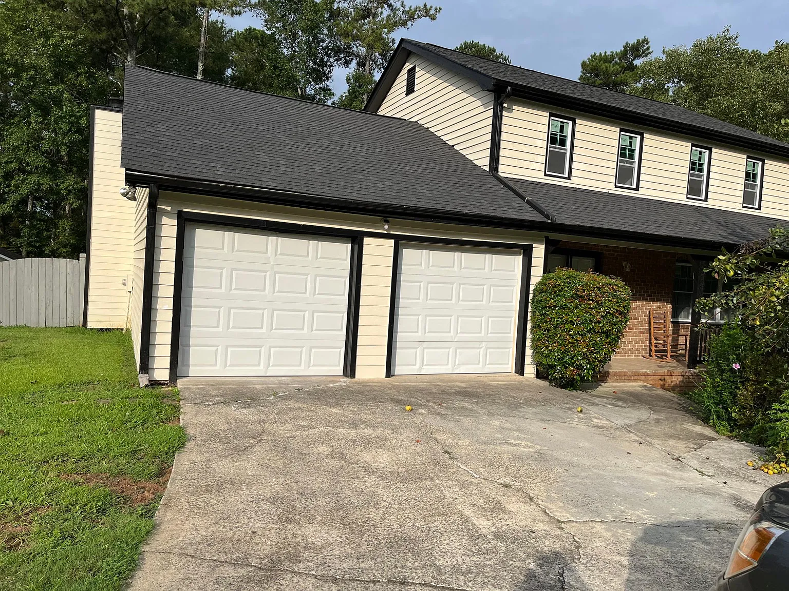 2740 Cold Springs Trl SW — Photo 1