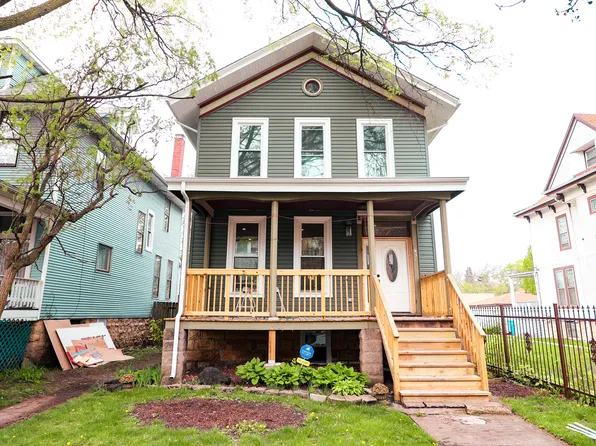 650 N Central Ave, Chicago, IL 60644