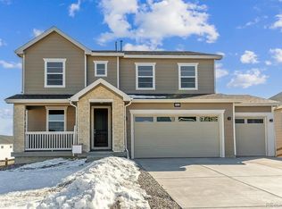 694 Penn Rd, Elizabeth, CO 80107