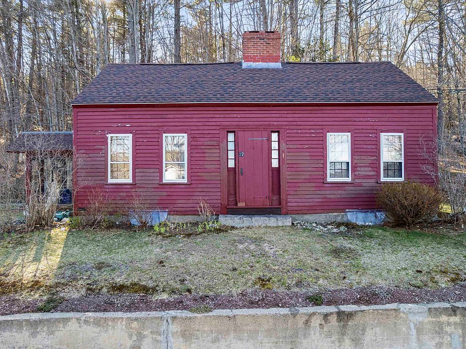 1st image of 27 Depot Pond Road