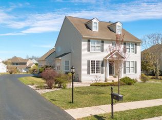 210 Warren Ct, Exton, PA 19341