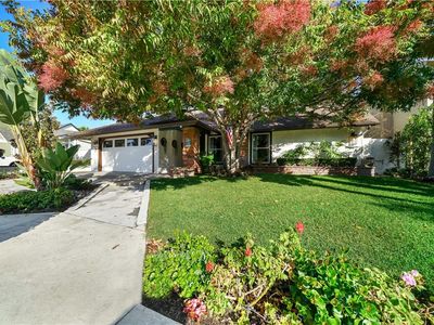 6173 Lawrence St, Cypress, CA, 90630