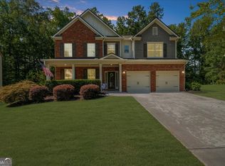 5985 Willow Oak Pass, Cumming, GA 30040