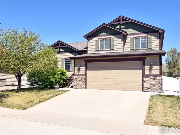4501 Dante St, Evans, CO 80620