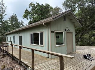 7757 Hihn Rd #B, Ben Lomond, CA 95005