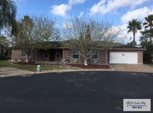 7 Laguna Pl, BROWNSVILLE, TX 78526