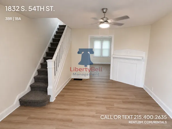 1832 S 54th St, Philadelphia, PA 19143