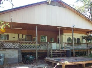 336792 E Ranchwood Dr, Meeker, OK 74855