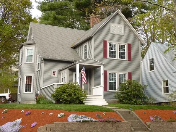 874 Pleasant St, Worcester, MA 01602