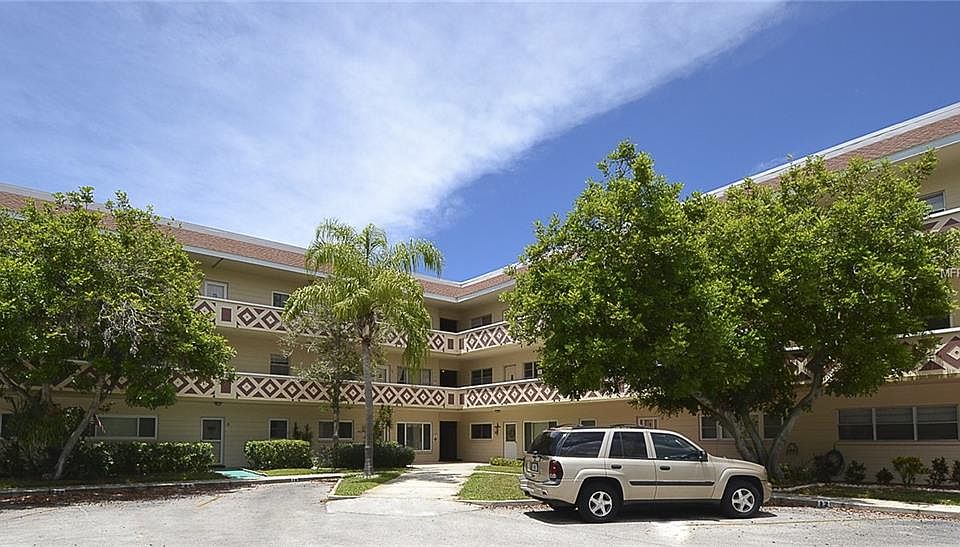 2384 Tahitian Ln APT 46, Clearwater, FL 33763 | Zillow