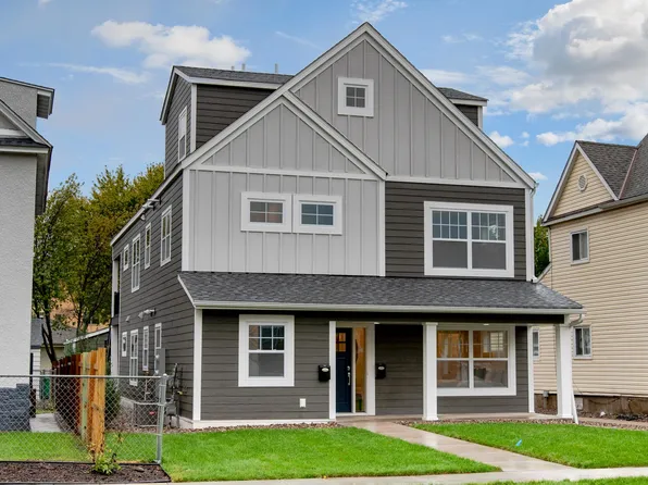 2904 California St NE #A, Minneapolis, MN 55418